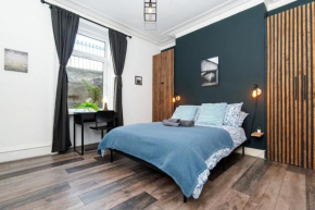 1 Bedroom Apartment-Free Parking